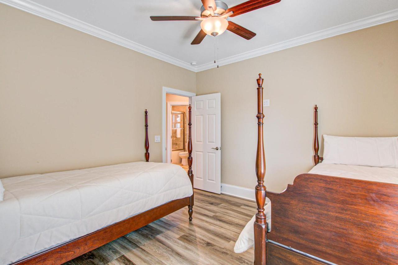 193 High Point Villa Holden Beach Dış mekan fotoğraf