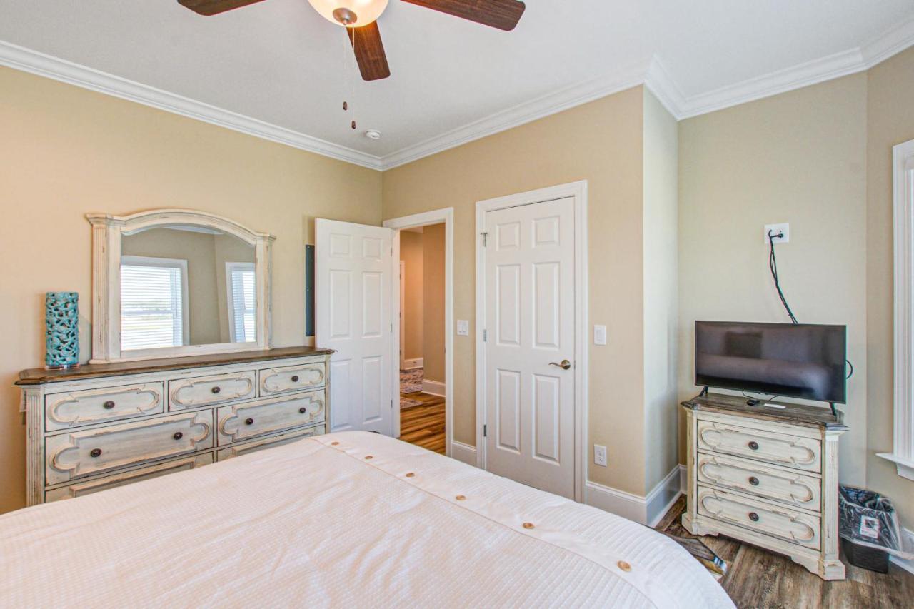 193 High Point Villa Holden Beach Dış mekan fotoğraf