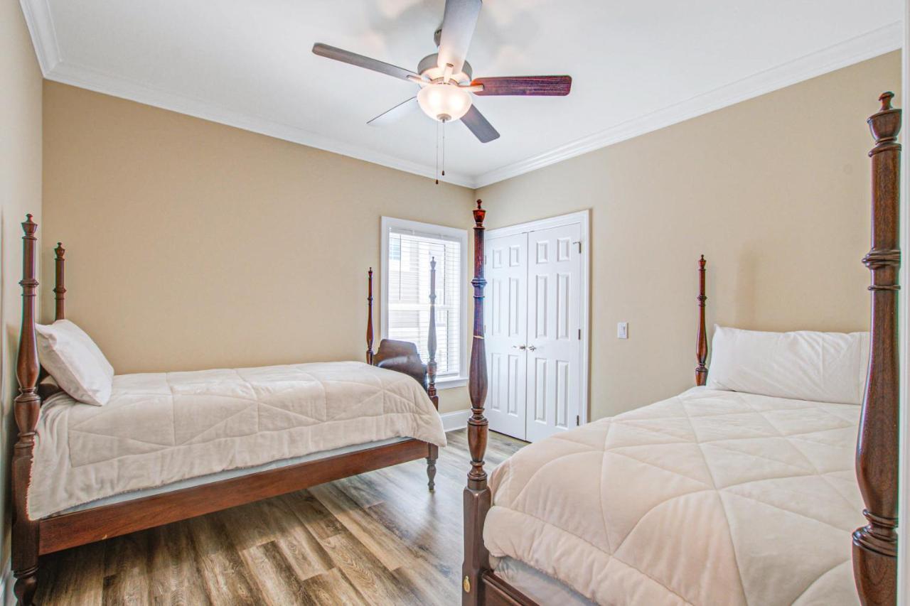 193 High Point Villa Holden Beach Dış mekan fotoğraf